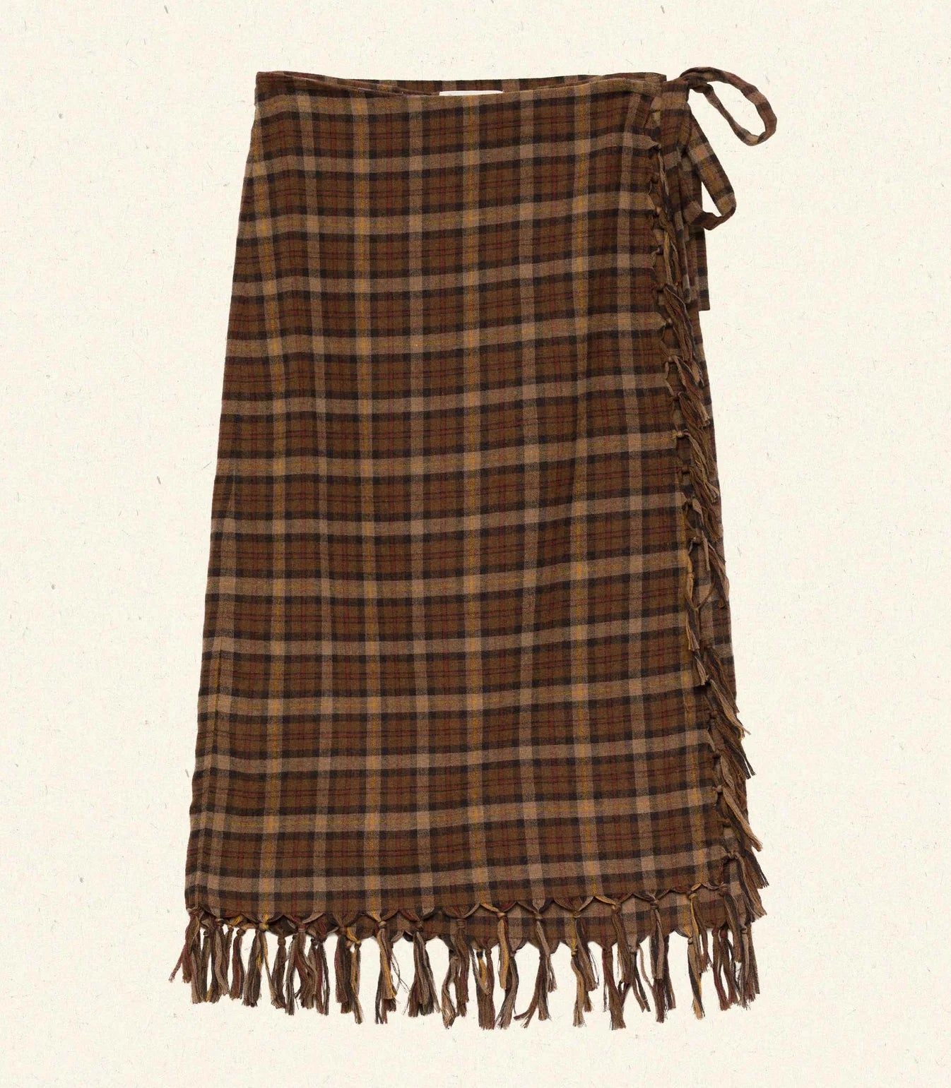 Saskia Skirt Skirts Doen