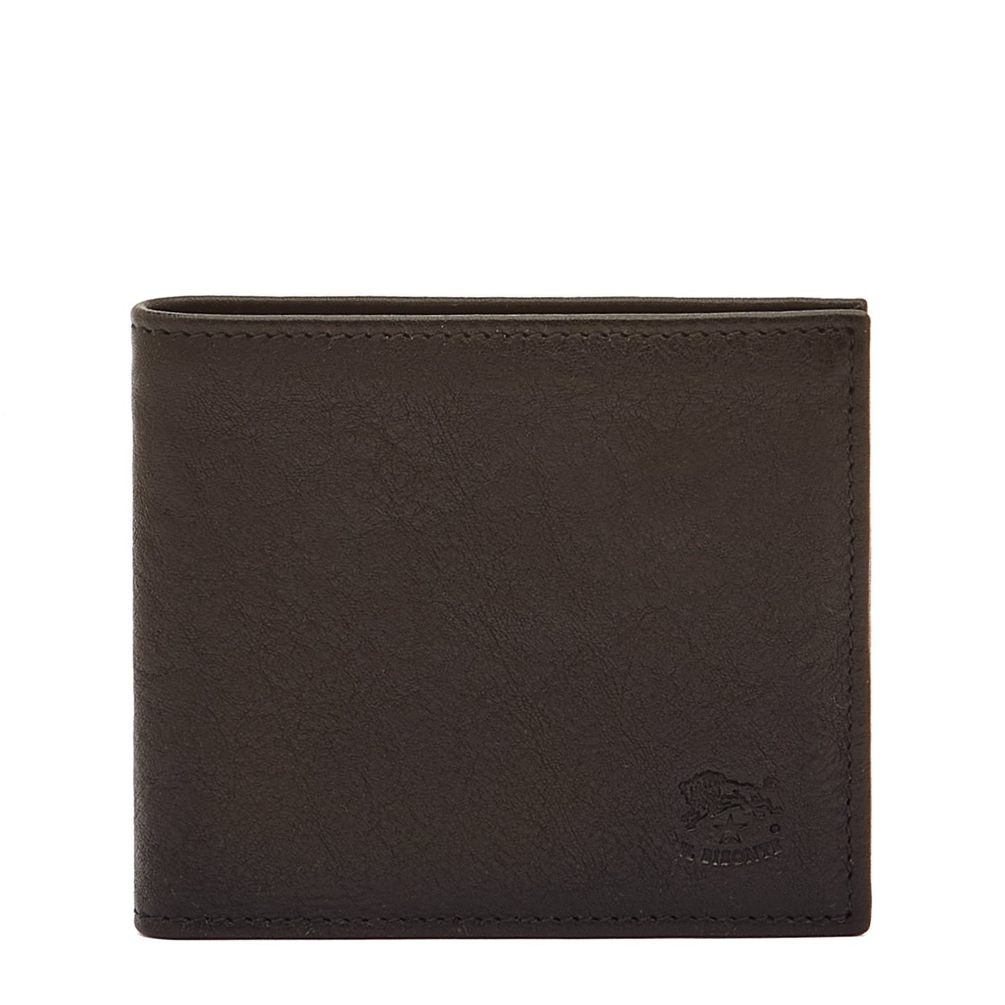 Classic Bi-Fold Wallet
