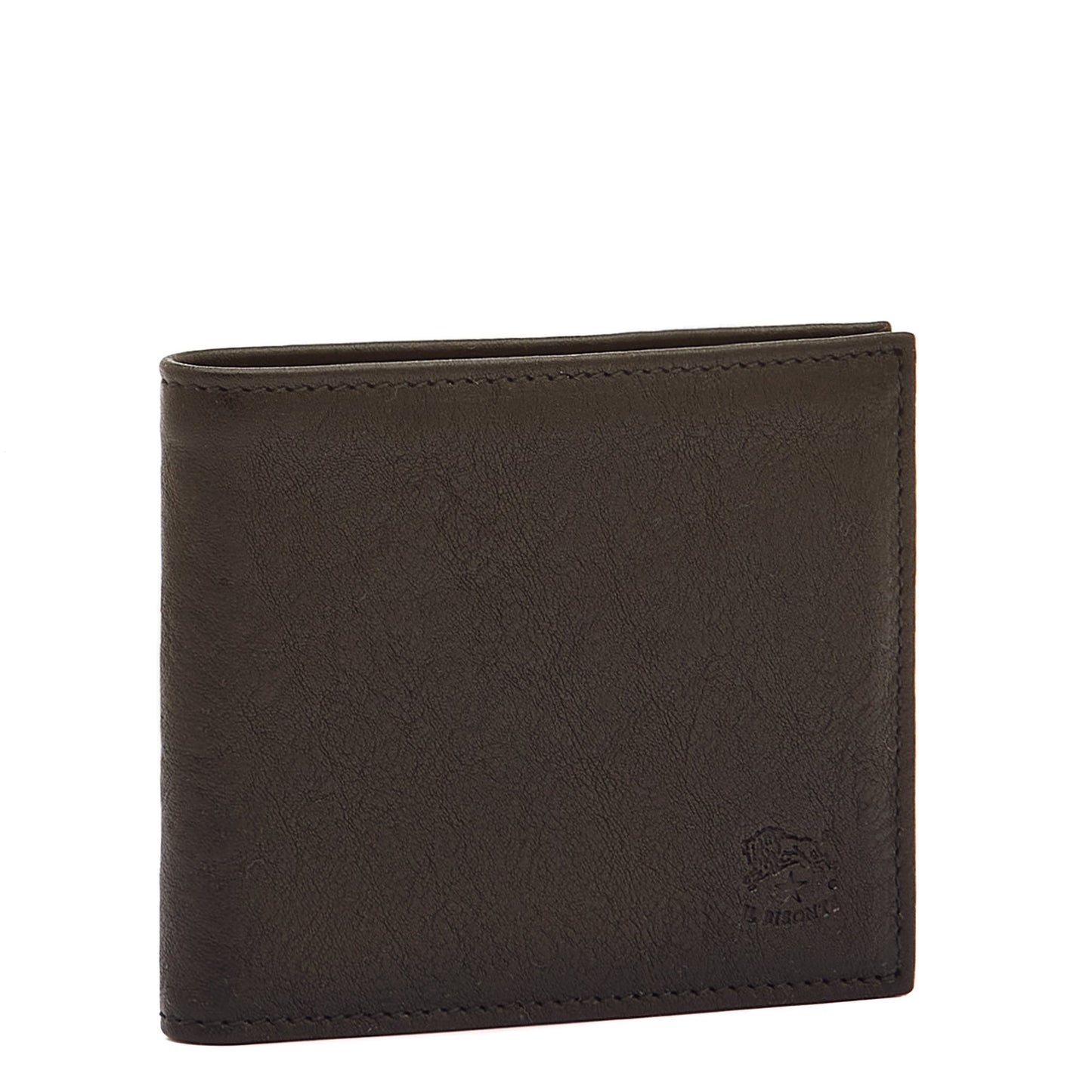 Classic Bi-Fold Wallet