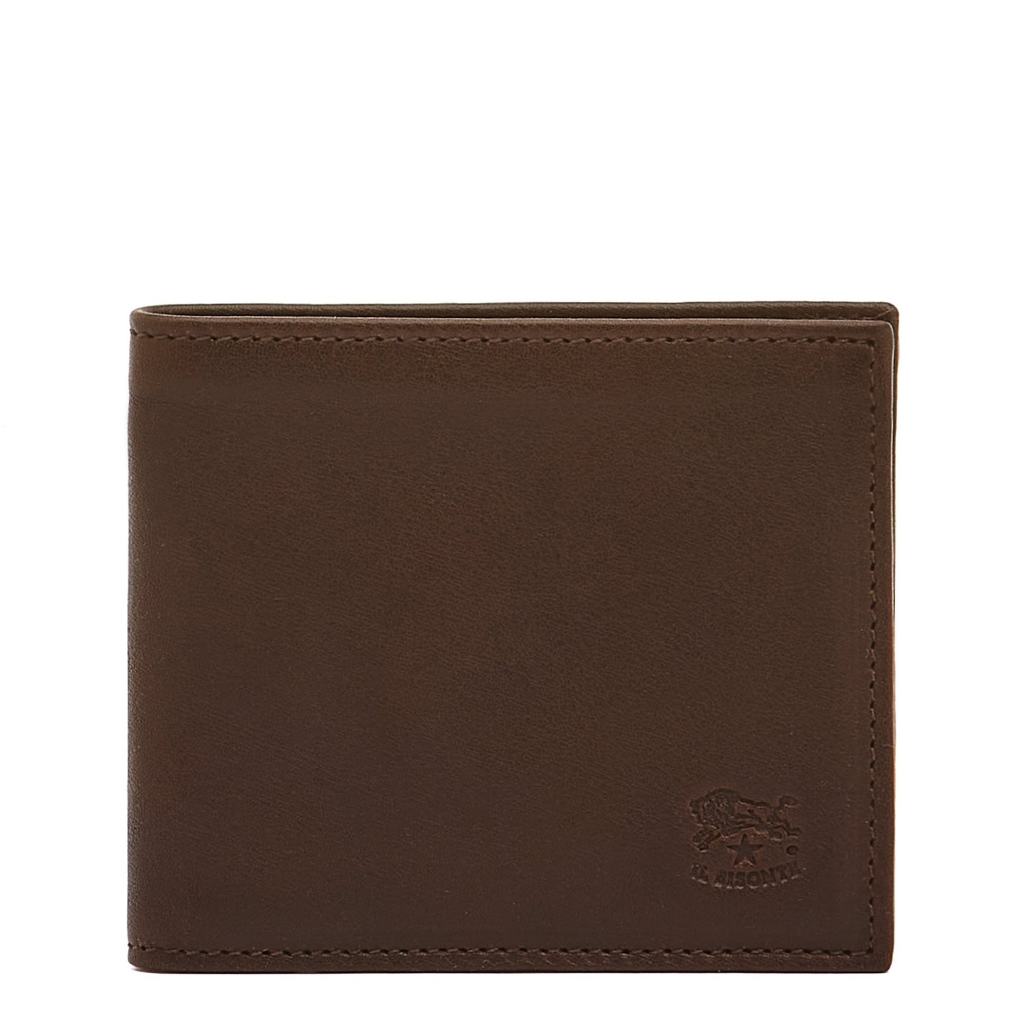 Classic Bi-Fold Wallet