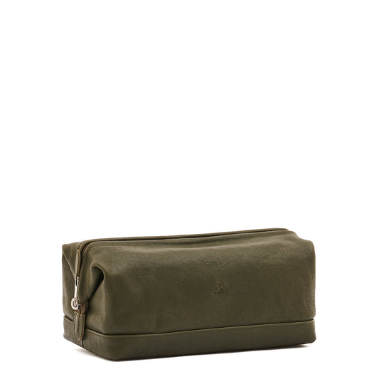 Classic Pouch Dopkit Bags Il Bisonte