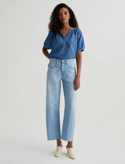 Hattie Crop Jeans AG