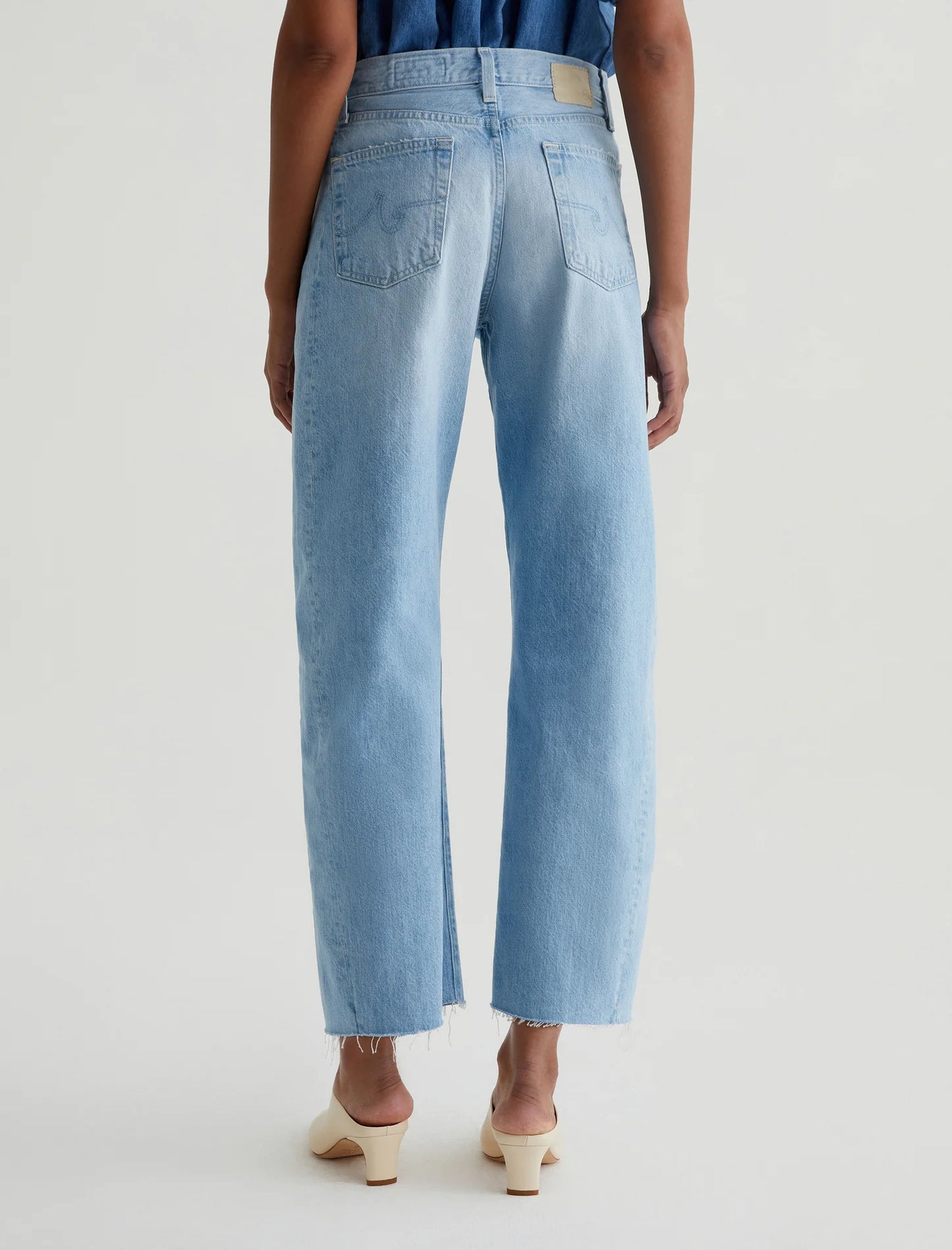 Hattie Crop Jeans AG