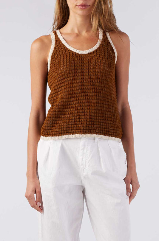 Amy Sweater Sweaters AMO