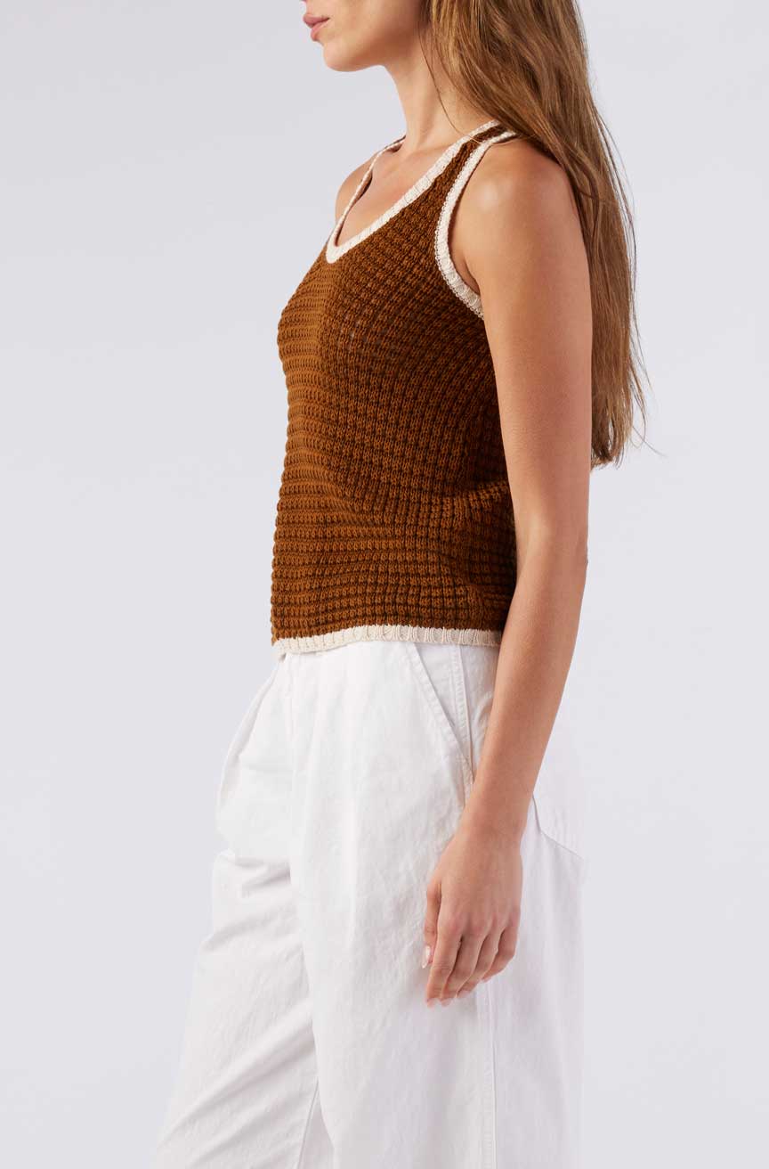 Amy Sweater Sweaters AMO