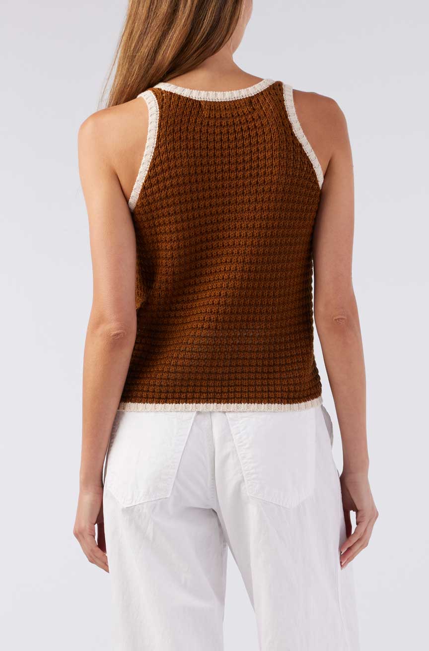 Amy Sweater Sweaters AMO