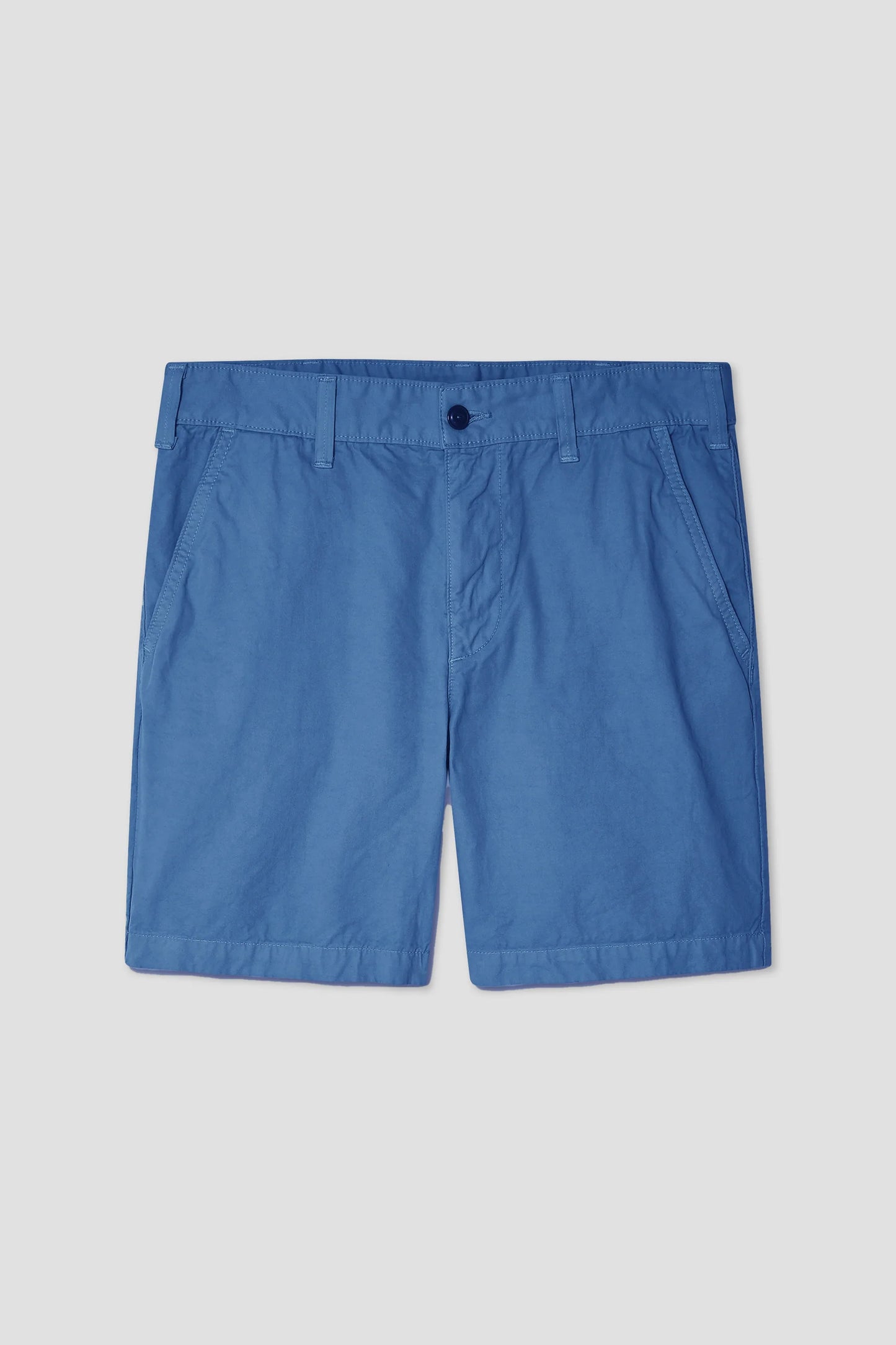 Twill Standard Short 7.5" Inseam Pants Save Khaki United Lake 30