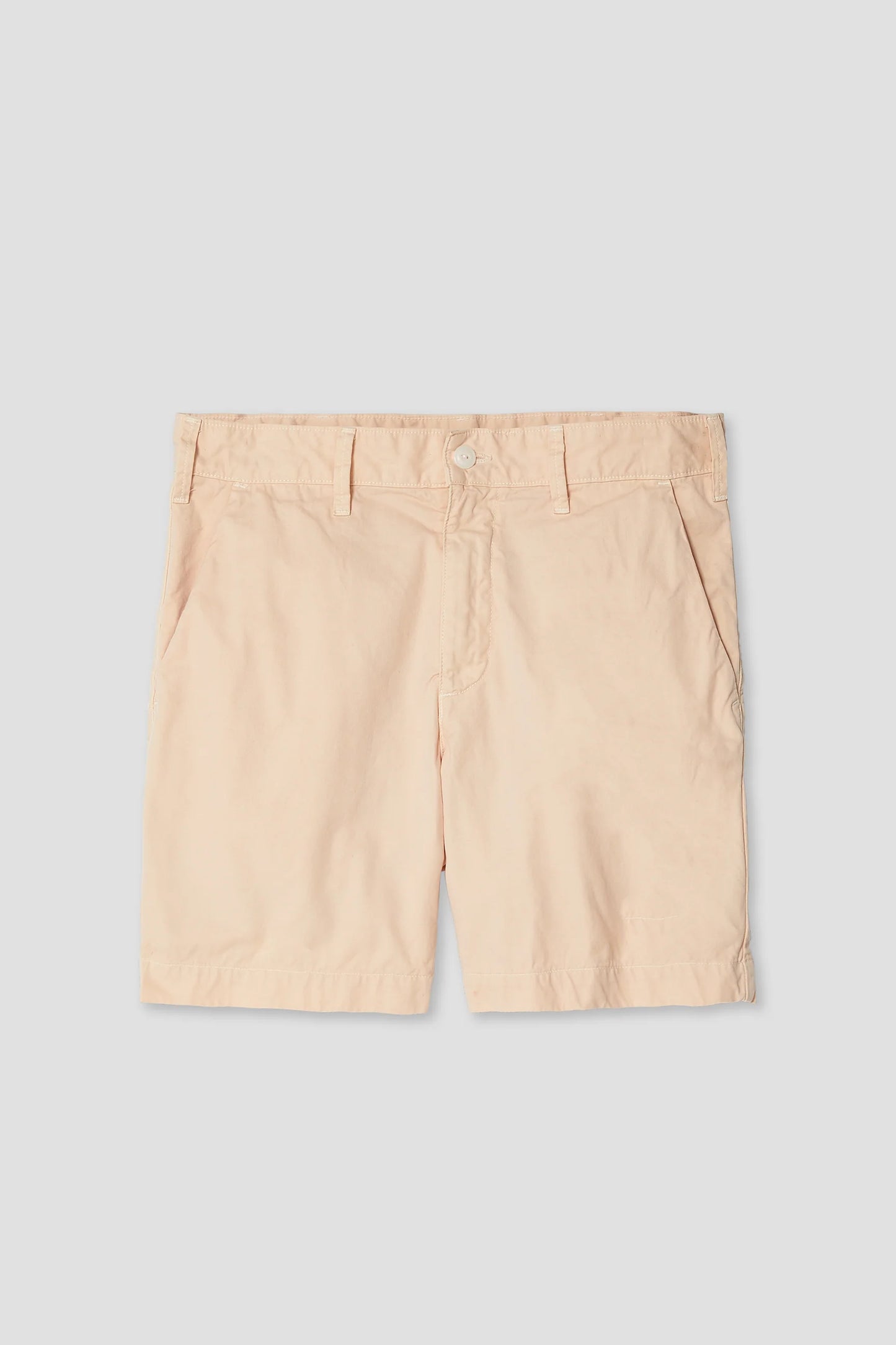 Twill Standard Short 7.5" Shorts Save Khaki United Plaster 30