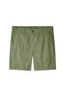 Twill Standard Short 7.5" Inseam Pants Save Khaki United Rye Grass 30