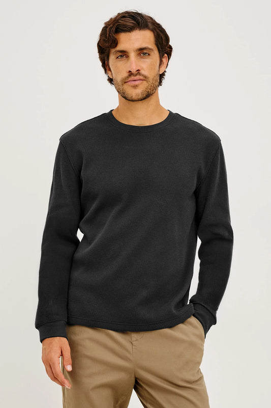 Smith Long Sleeve Thermal Tees RAILS