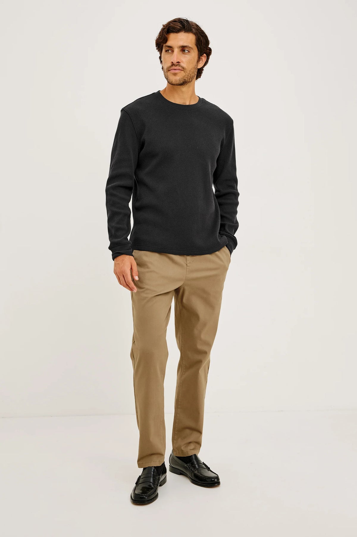 Smith Long Sleeve Thermal - 3