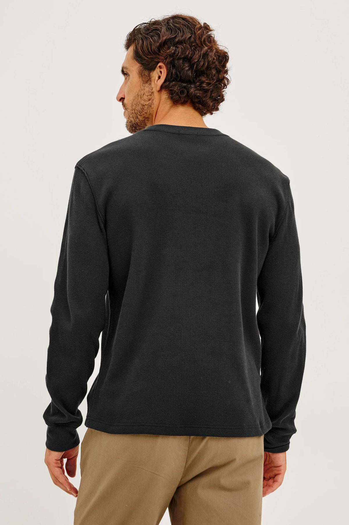 Smith Long Sleeve Thermal - 2