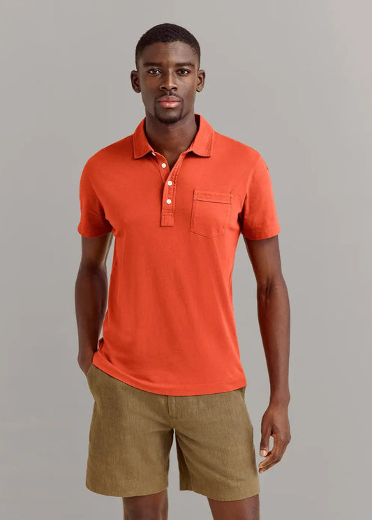 Pensacola Polo Polos Billy Reid