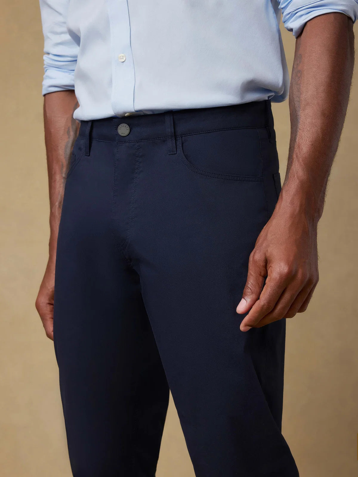 Movement 5Pocket Pant - 3