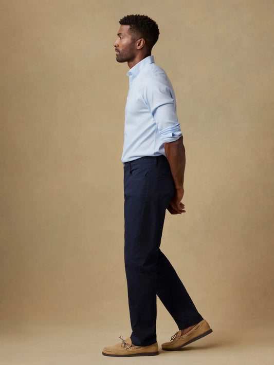 Movement 5Pocket Pant Pants Faherty