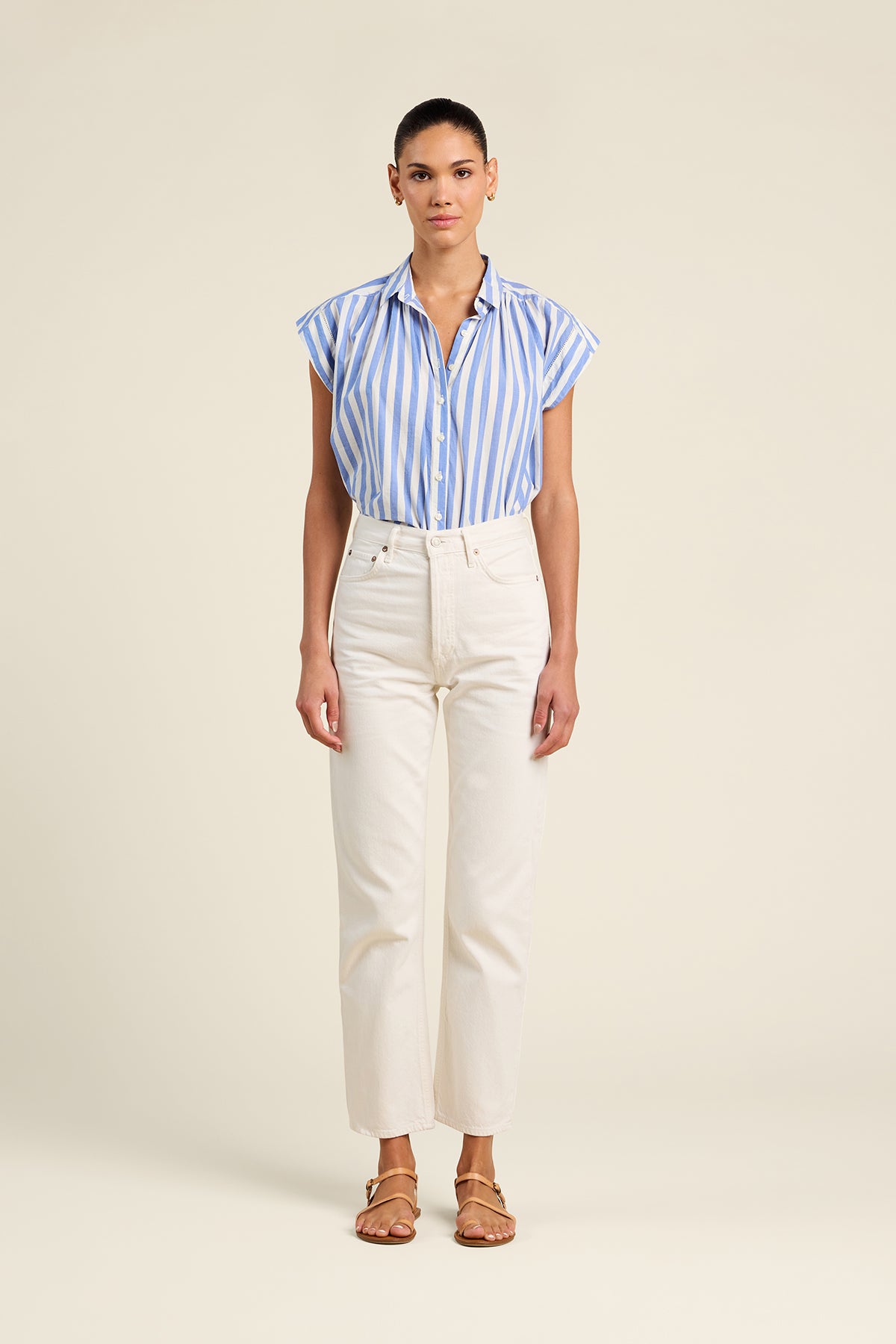 Della Shirt Shirts Trovata