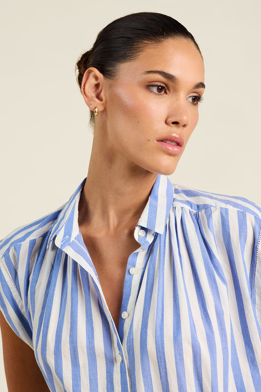 Della Shirt Shirts Trovata
