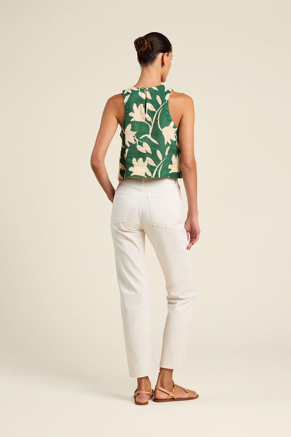 Esther Tank Shirts Trovata