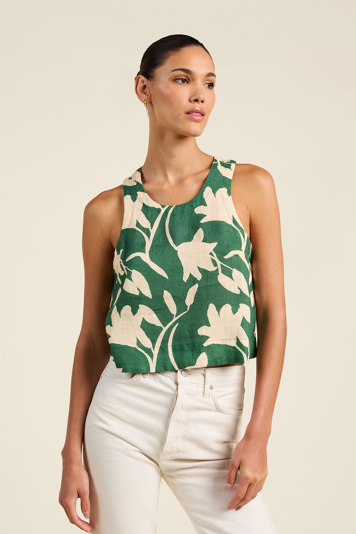 Esther Tank Shirts Trovata