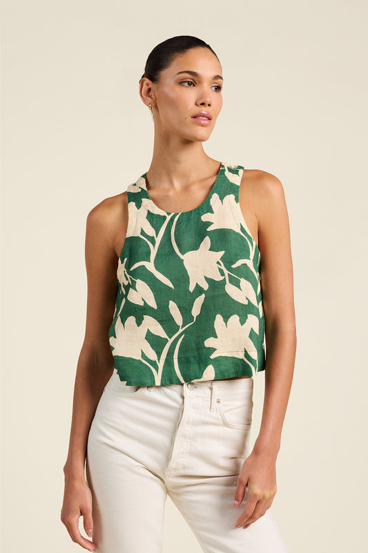 Esther Tank Shirts Trovata