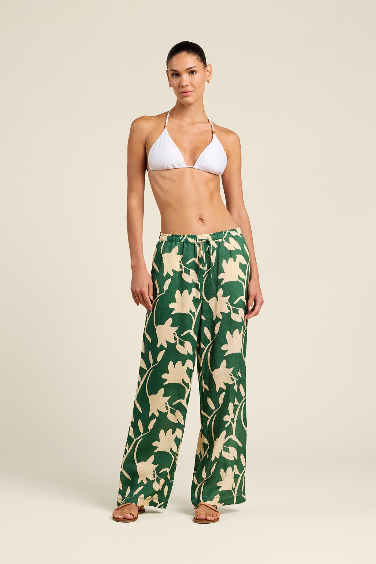 Vera Pant Pants Trovata
