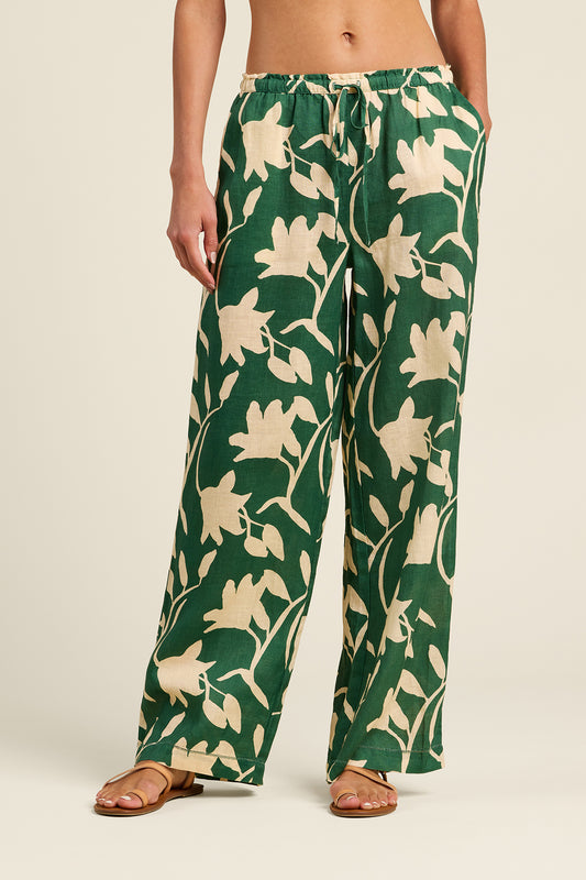 Vera Pant Pants Trovata