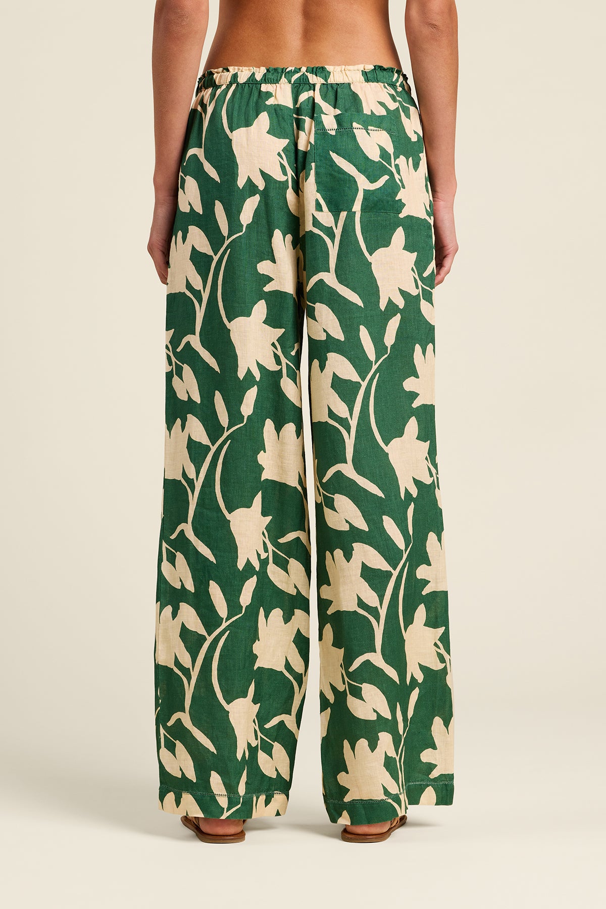 Vera Pant Pants Trovata