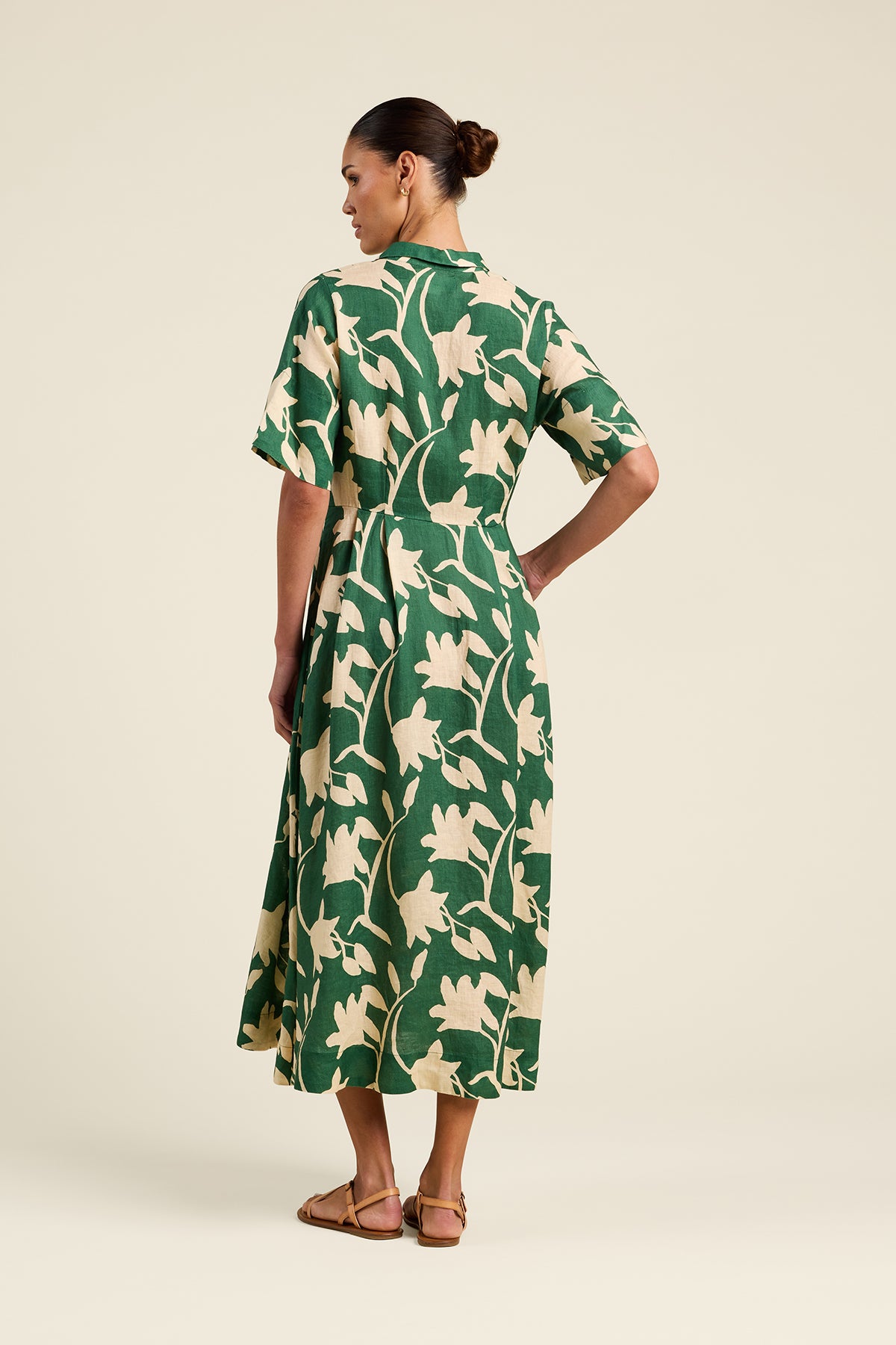 Aster Dress Dresses Trovata