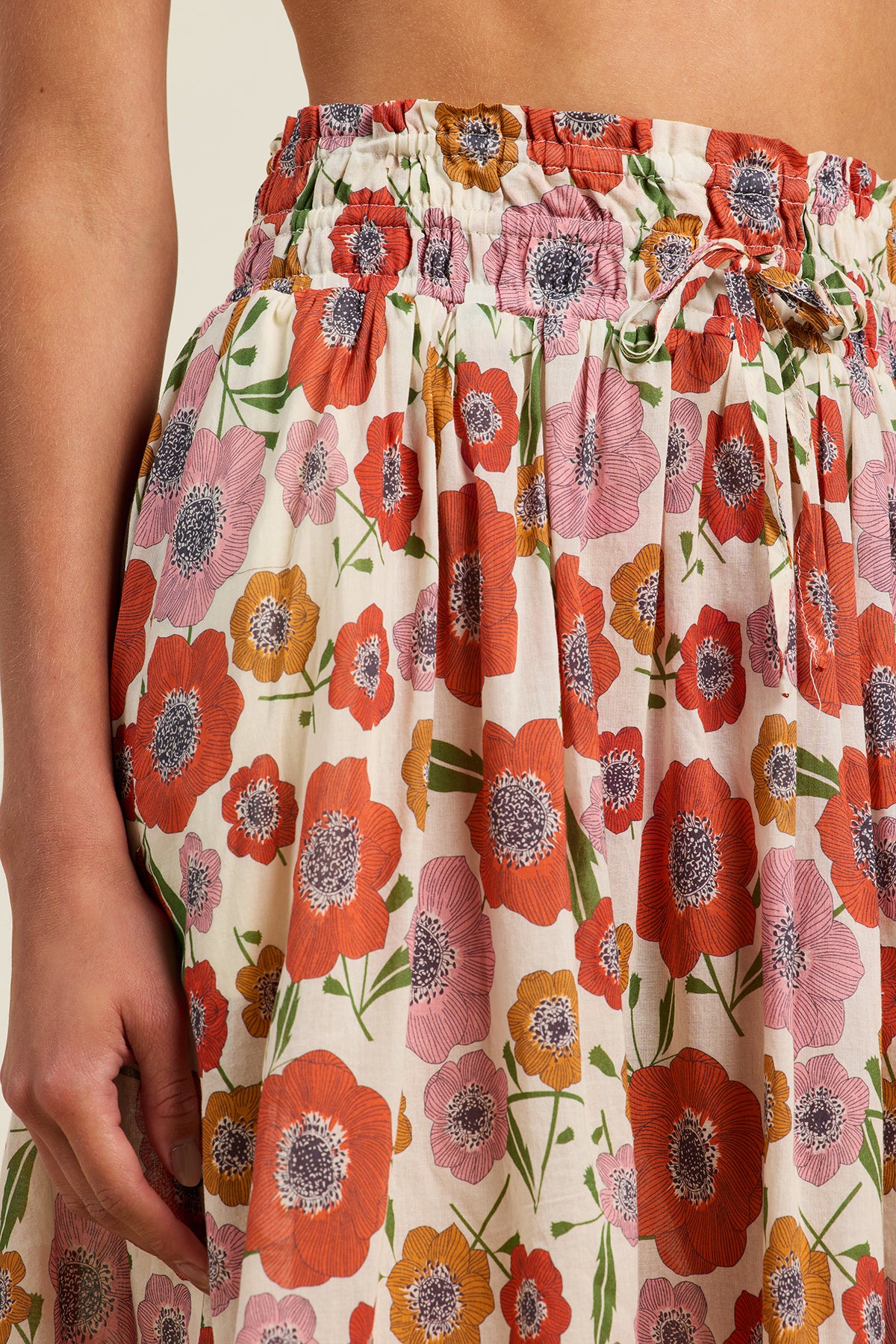 Bianca Skirt Skirts Trovata