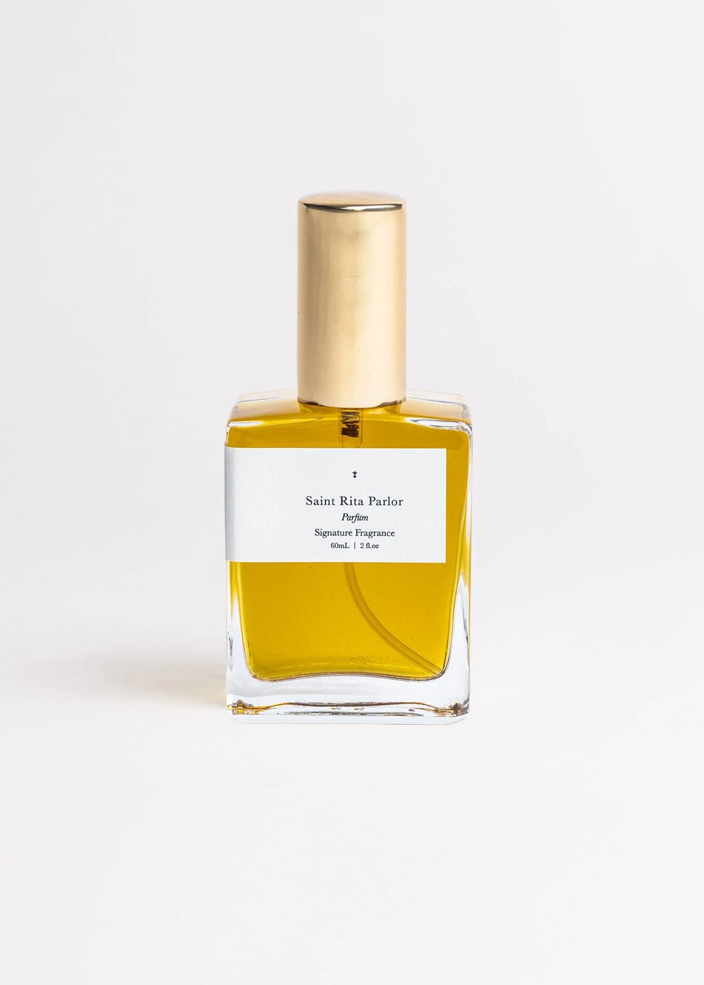 Signature Fragrance Parfum Fragrance Saint Rita Parlor