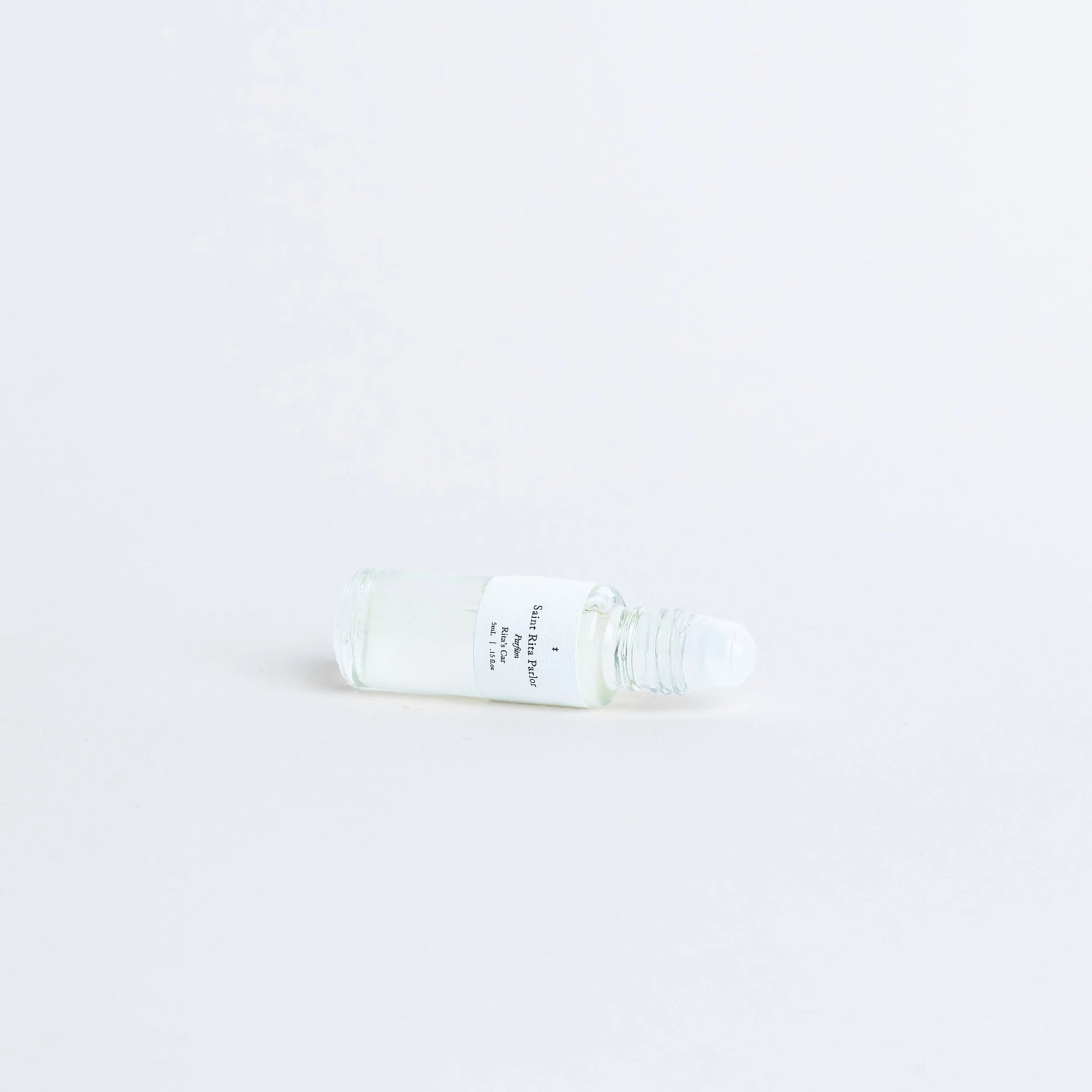 Rita's Car Roll-On Parfum Fragrance Saint Rita Parlor