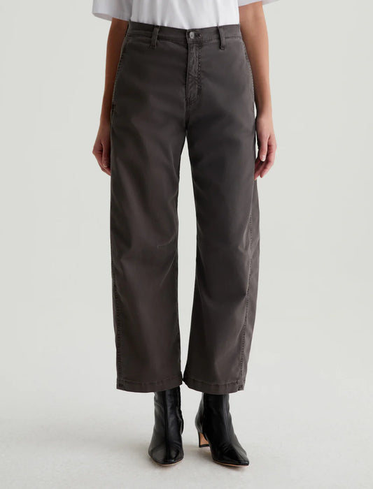 Fiona Jeans Jeans AG Sulfur Misty Grey 24