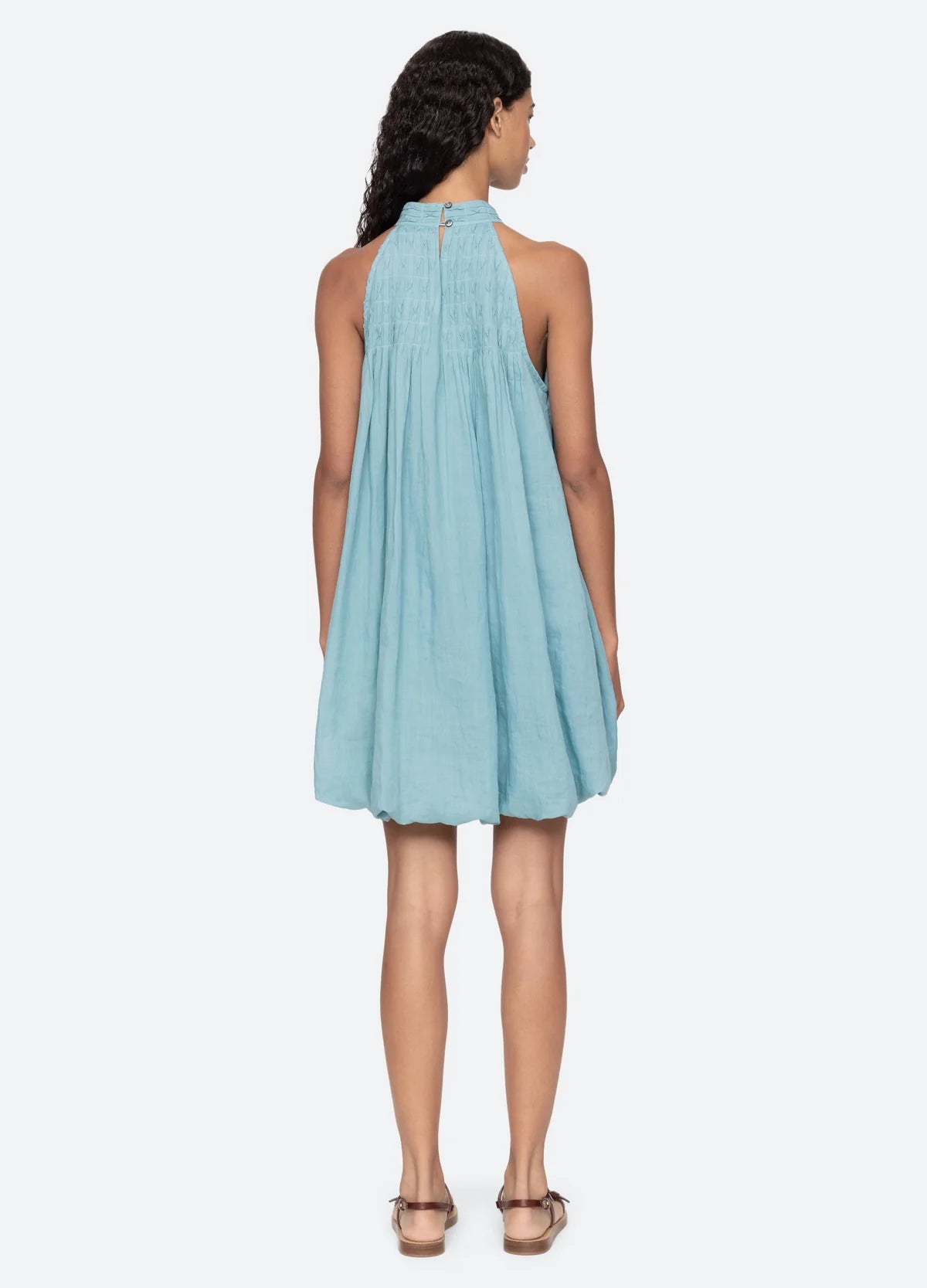 Violet Mini Dress Dresses SEA NEW YORK