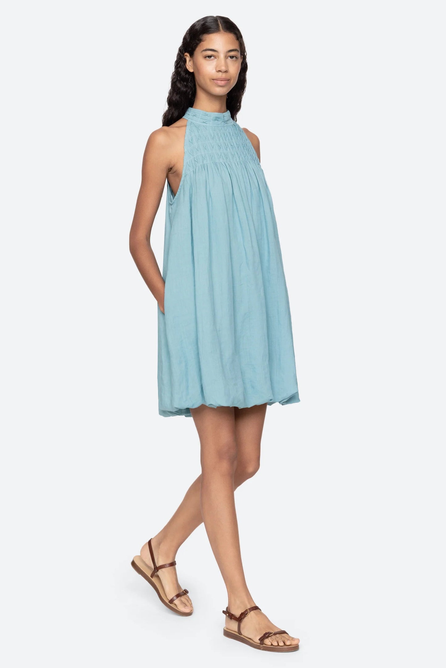 Violet Mini Dress Dresses SEA NEW YORK