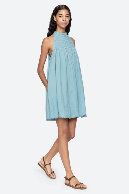 Violet Mini Dress Dresses SEA NEW YORK