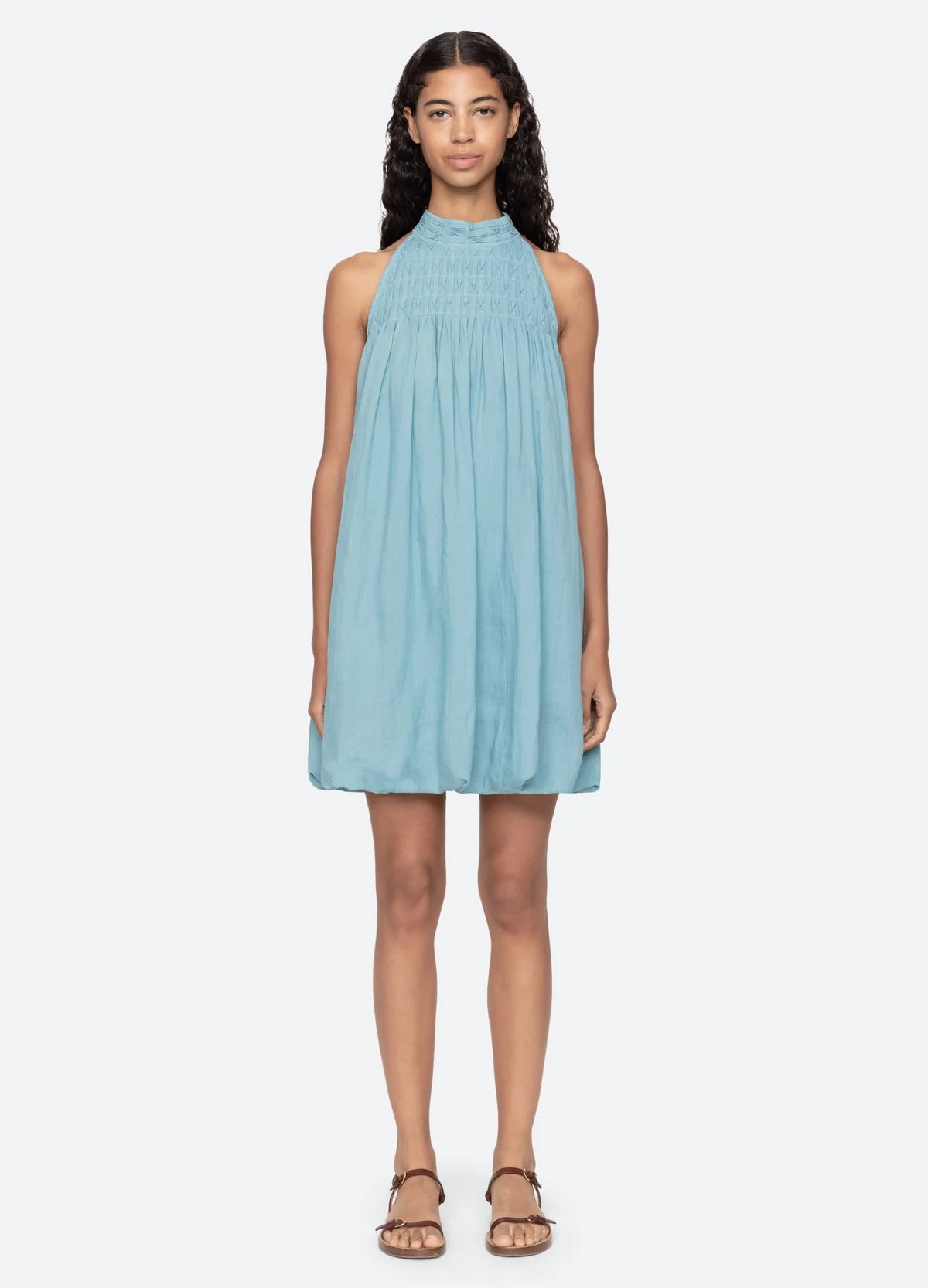 Violet Mini Dress Dresses SEA NEW YORK