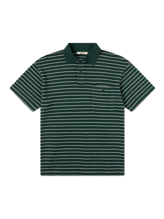 Dunn Polo Polos Kestin