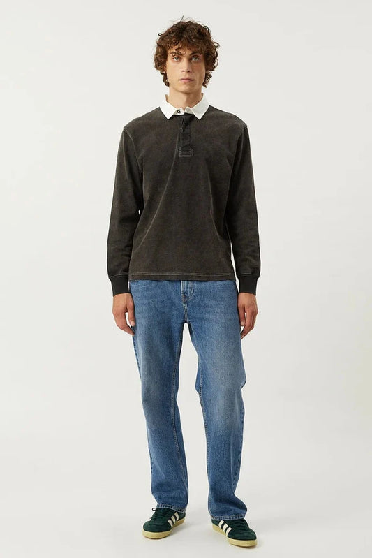 Rugby L/S Tops Corridor