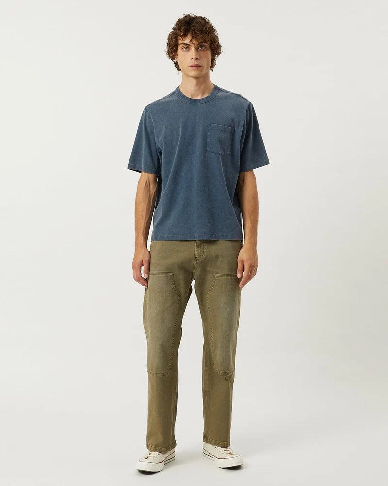 Garment Dye Tee