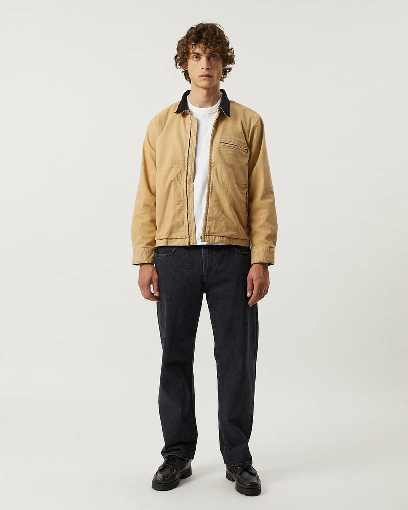 Utility Jacket Jackets Corridor
