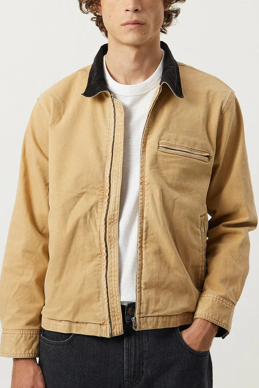 Utility Jacket Jackets Corridor