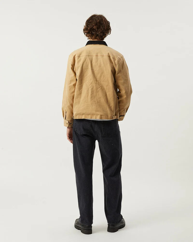 Utility Jacket Jackets Corridor