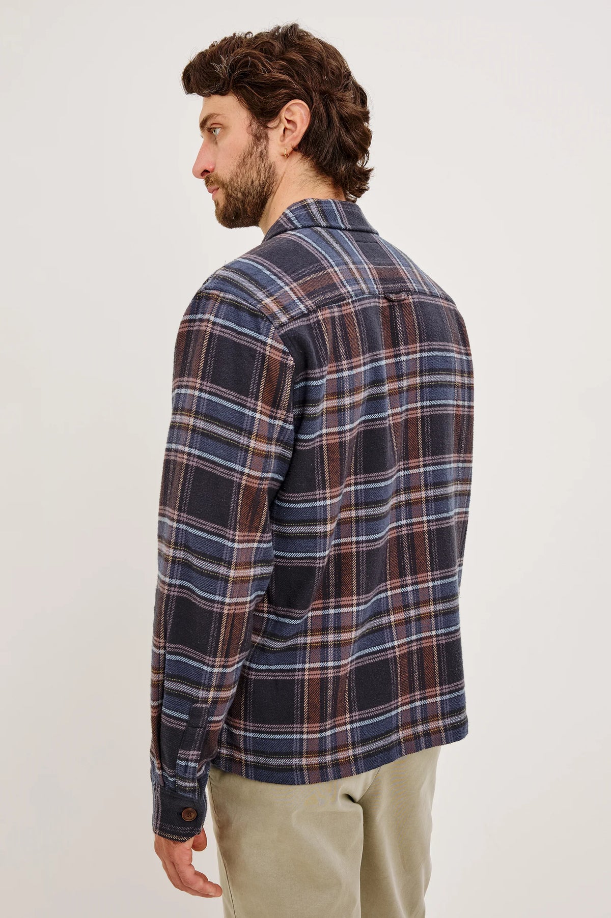 Stellan Shirt - 3