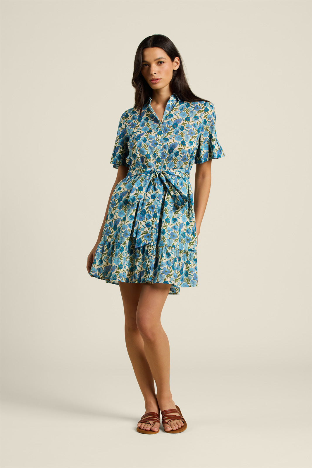 Martinique Dress Dresses Trovata