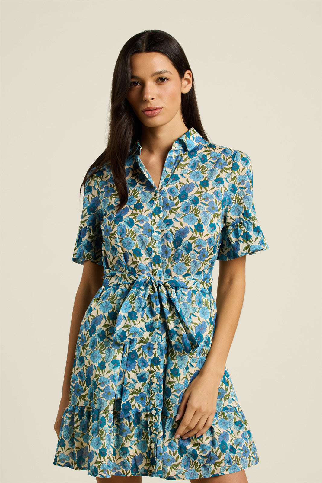 Martinique Dress Dresses Trovata