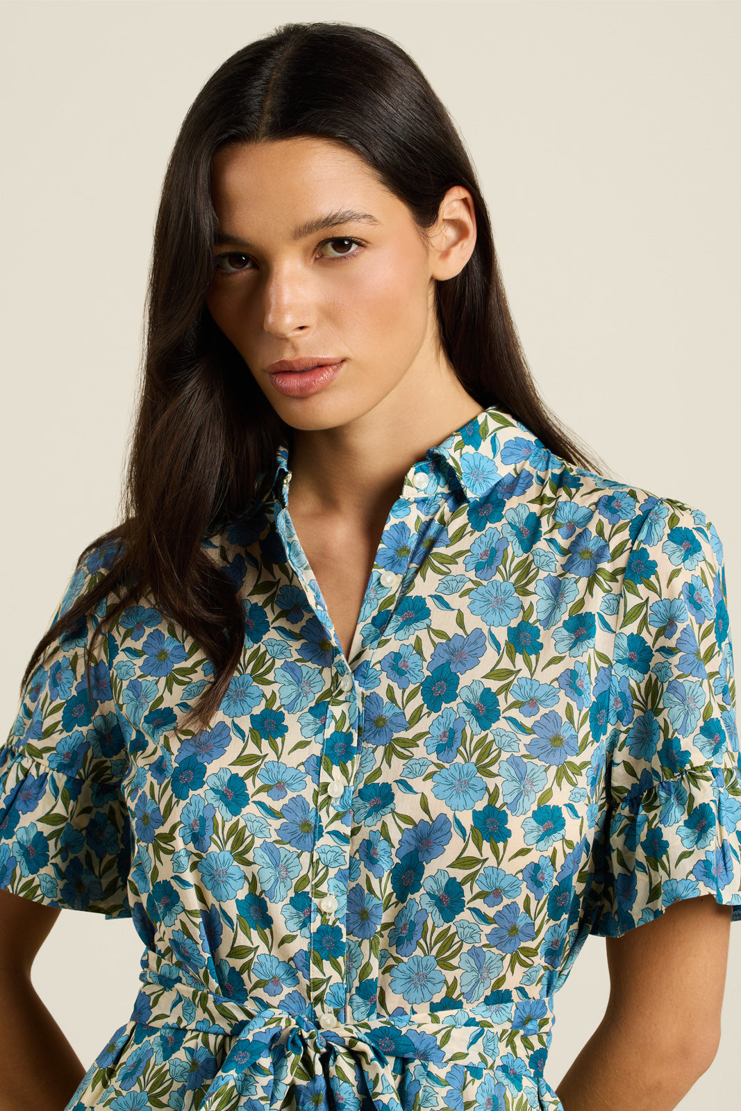 Martinique Dress Dresses Trovata