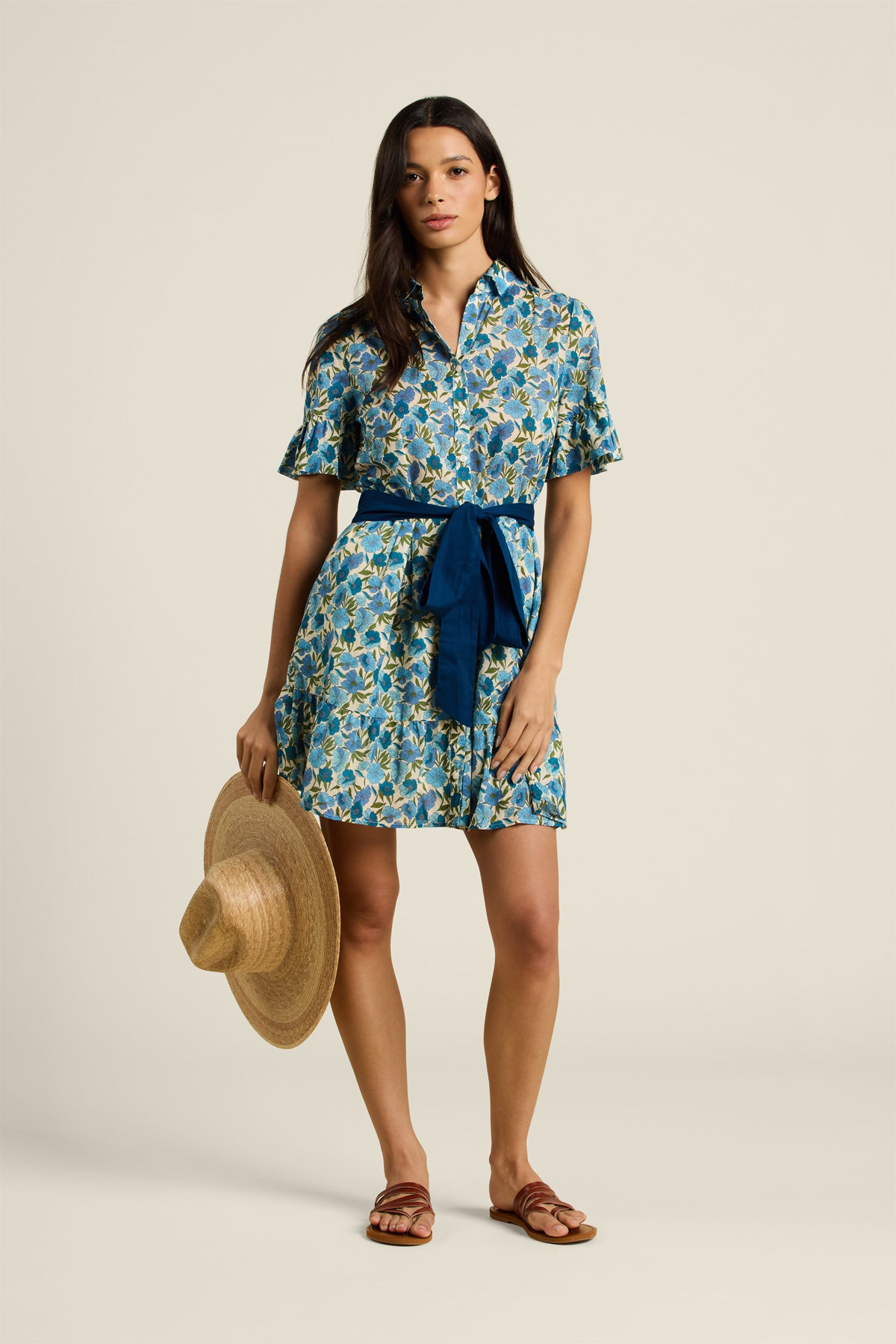 Martinique Dress Dresses Trovata