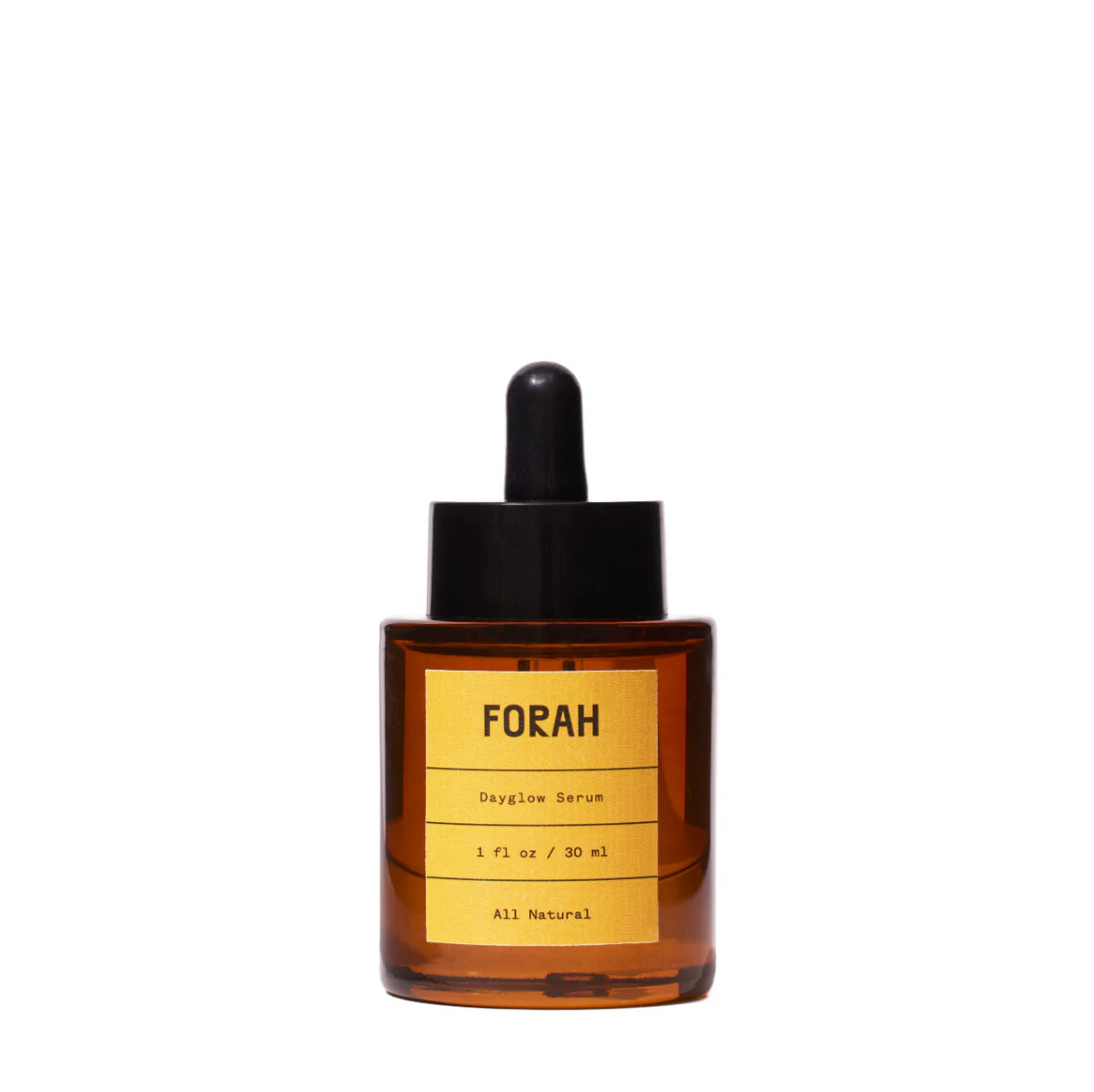Dayglow Serum Skincare Forah