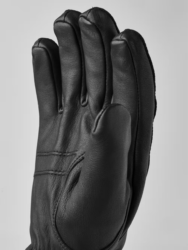 Tore Glove GLOVE Hestra Black 8 
