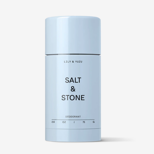 Natural Deodorant (Extra Strength)